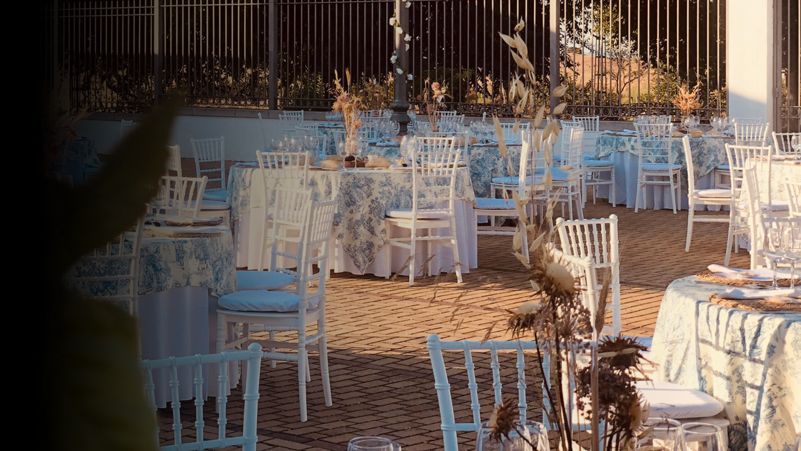 Catering La Pachanga Catering a domicilio, salón en Los Pedroches para celebraciones y grandes grupos